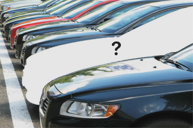 Tips On How To Locate Missing Rental Cars - Trackimo