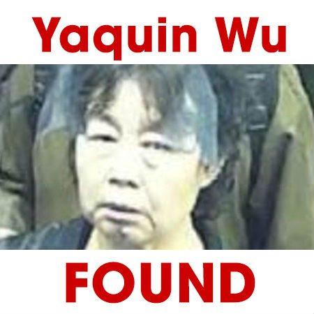 Missing Chinese Tourist Found at Auckland Airport