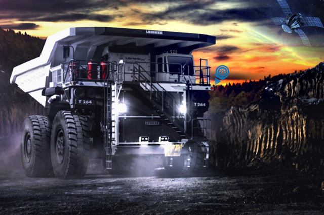 Heavy Equipment