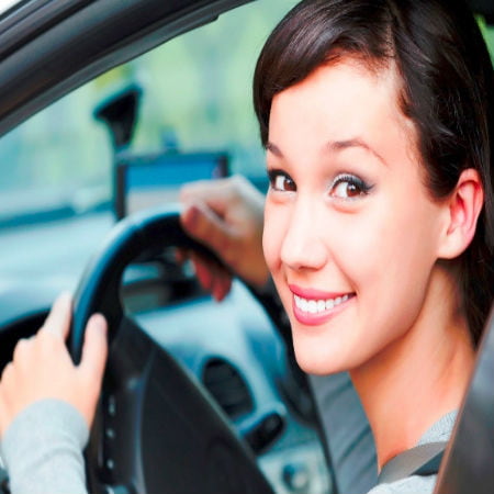 Safe Driving Tips for Parents and Teenagers