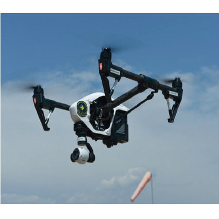 Drone Usage for Search and Rescue heightens - Trackimo