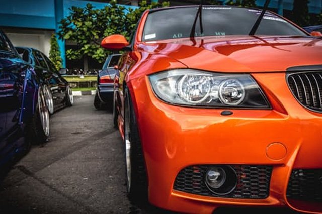Managing Dealership