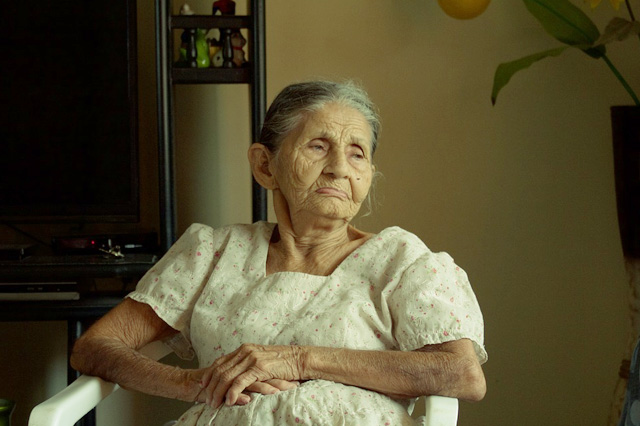 Alzheimer's Tracker