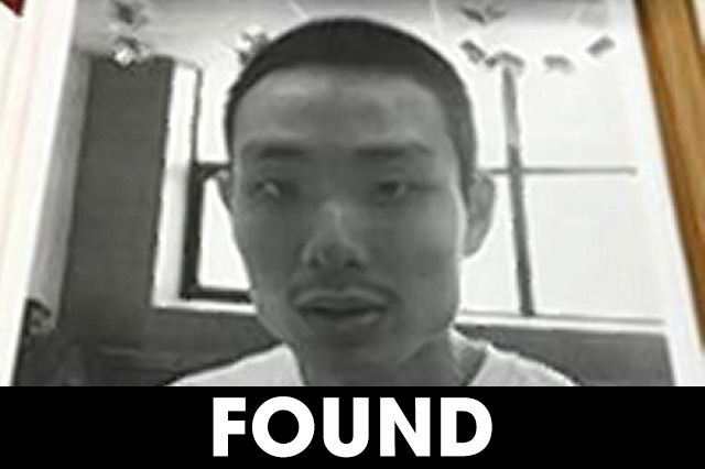 Autistic Man