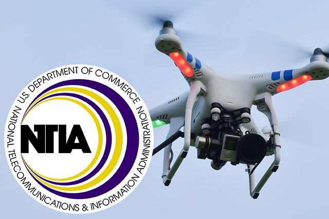 GPS Drone