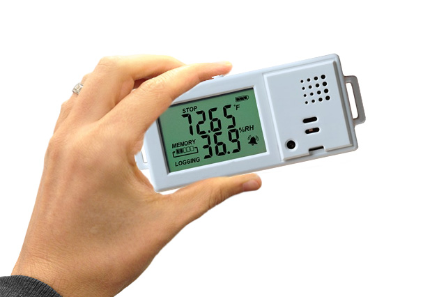 GPS Device Tracker for Data Loggers