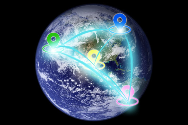Geofencing on GPS Trackers