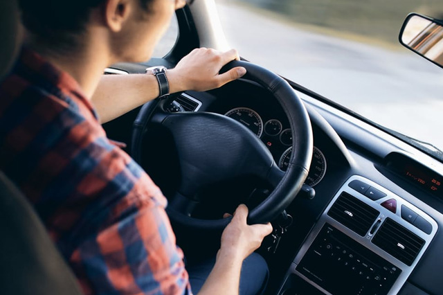 gps tracker device for teen drivers