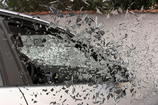 Car Crash