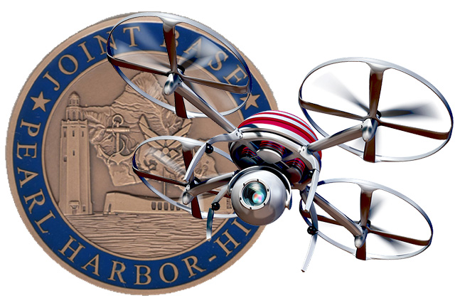 JBPHH Drone Policy