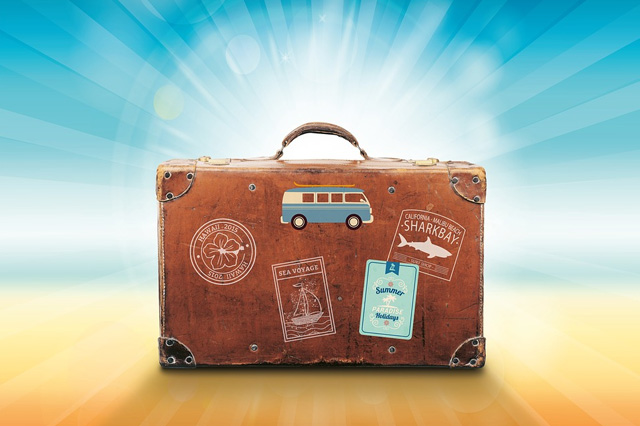 Travel Bag
