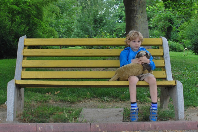 Lonely Kid