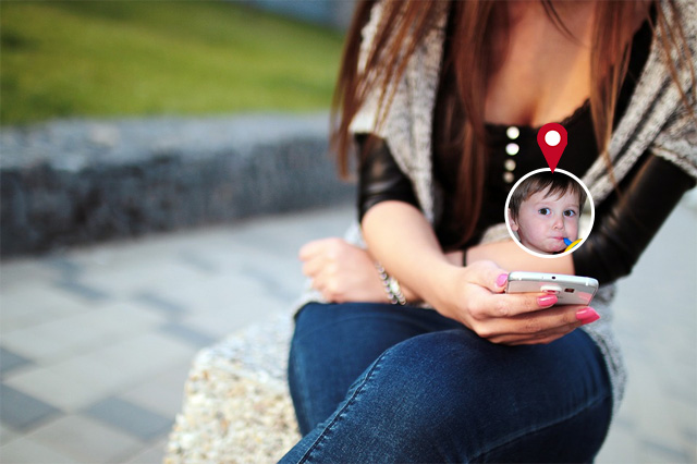 gps tracker for special needs child