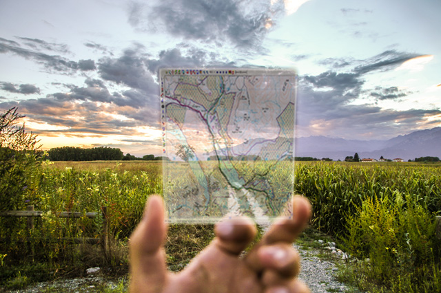 GPS Tracker for People