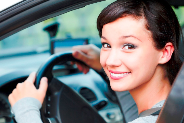 Driving Lessons