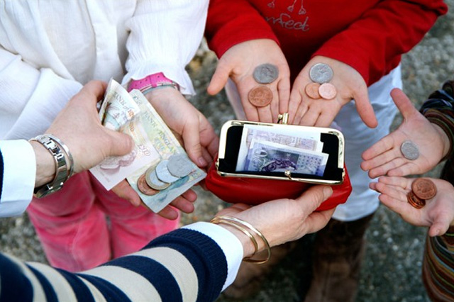 Pocket Money