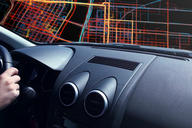 GPS Technology
