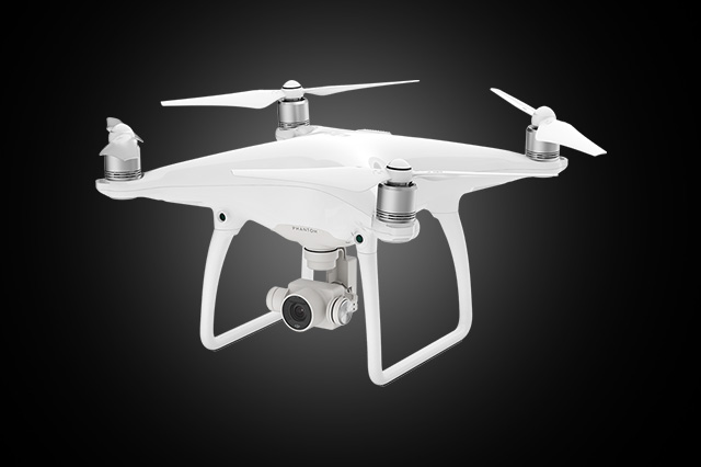 GPS Drone