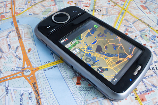Mobile Tracking Software