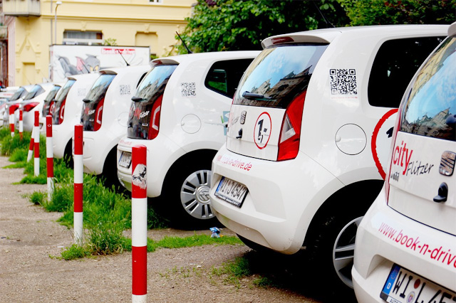 Cars for Rent