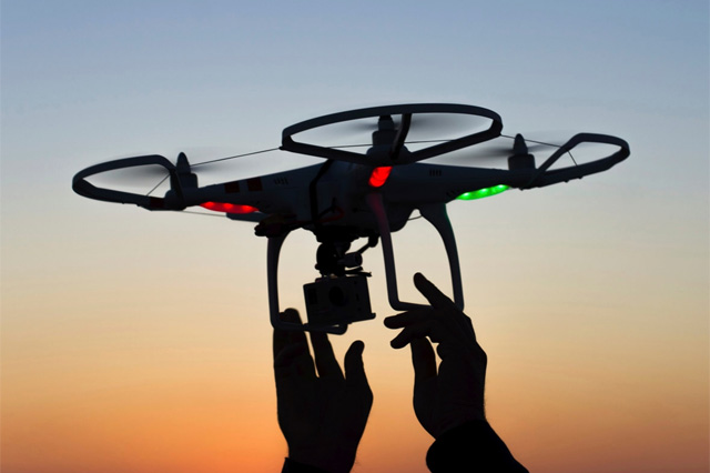 small UAS Rule