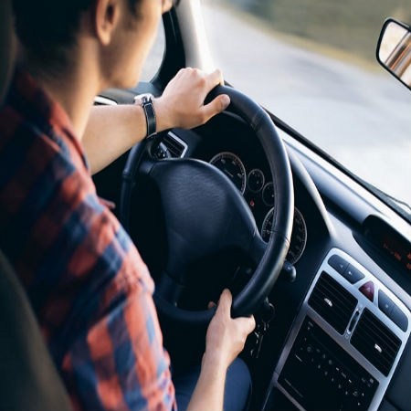 The Scary Truth About Teen Driving