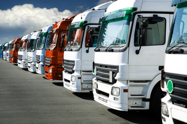 Using Tracking Devices on Your Fleet