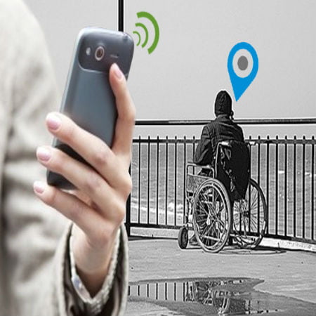 Using Tracking Devices to Keep Disabled Loved Ones Safe