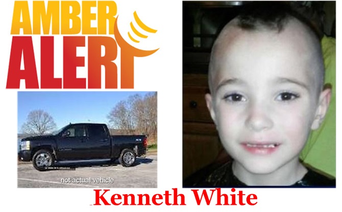 Kenneth White