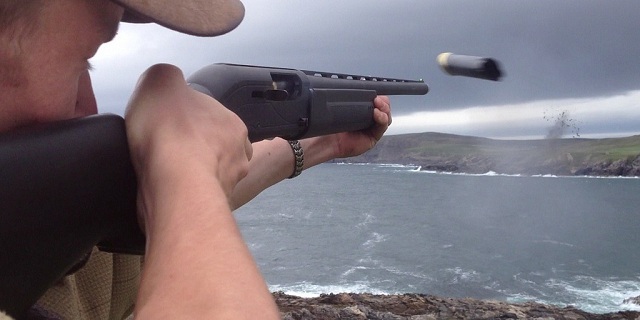 Shooter