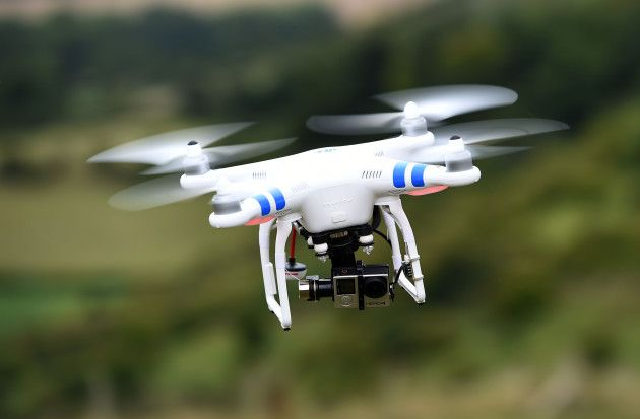 Drone