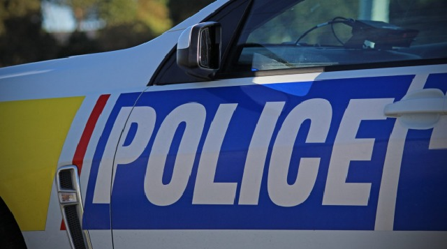 Police