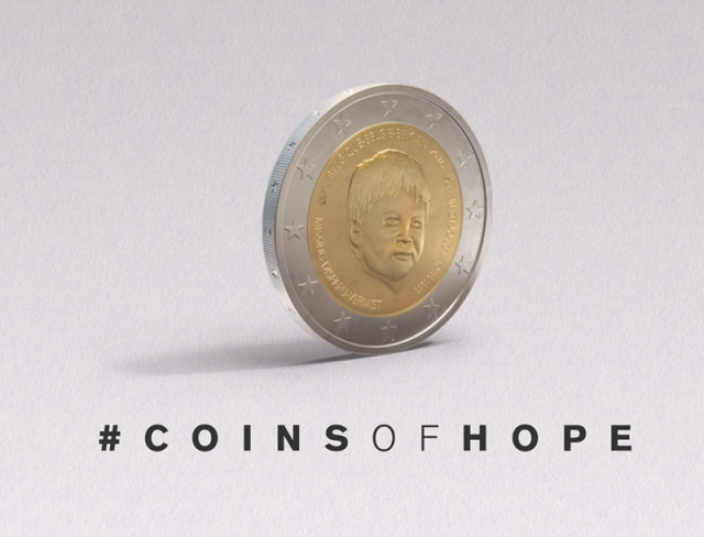 Coins of Hope