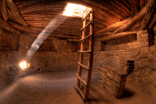 Mesa Verde National Park