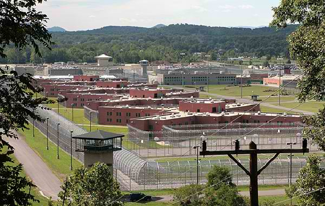 North Branch Correctional Institution