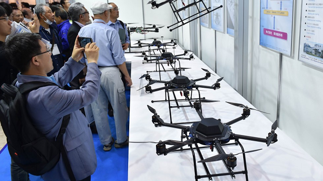 Drone Market