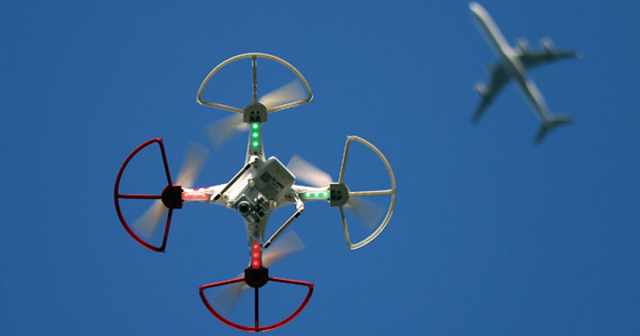 Drone