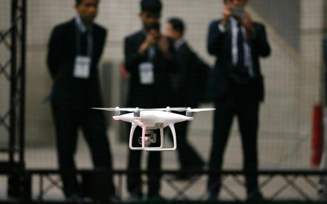 Drone Sales