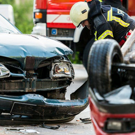Effects of Fleet Vehicle Accident to Business