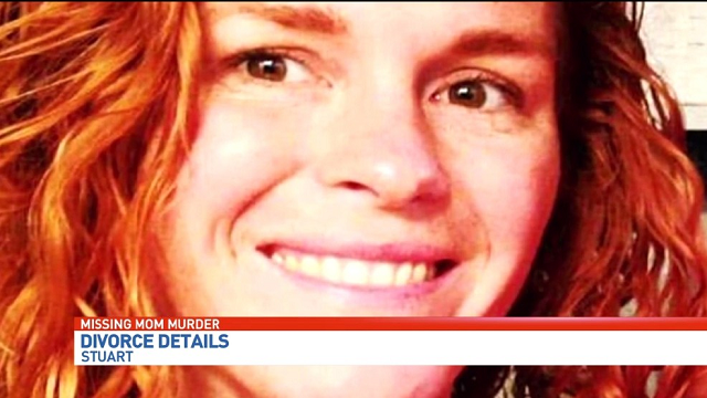 Missing Tricia Williams Todd