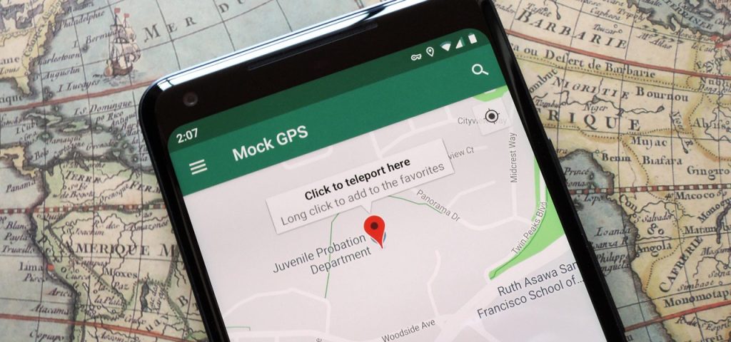 GPS Tracking Devices Aids People in Plenty Ways - Trackimo