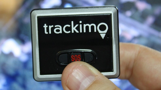 Trackimo