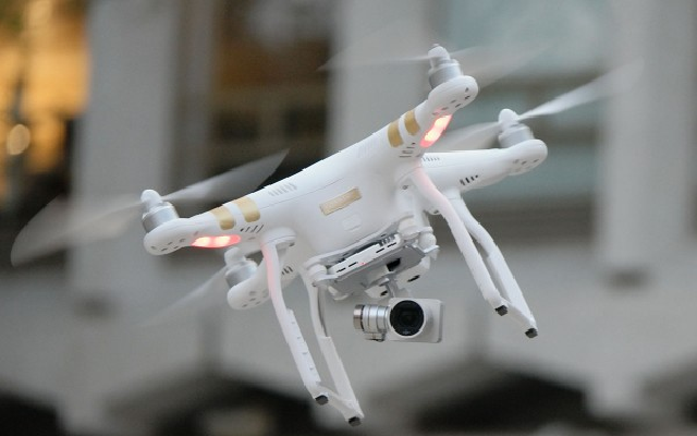 DJI Phantom 3 Standard