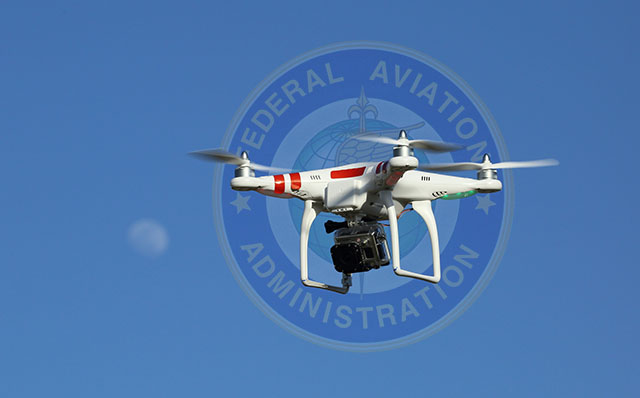 FAA Drone Rules