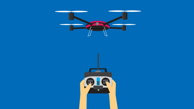 Drone Registration