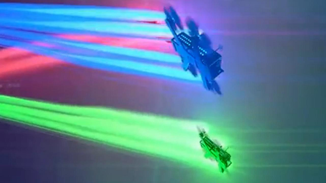 Drone Race