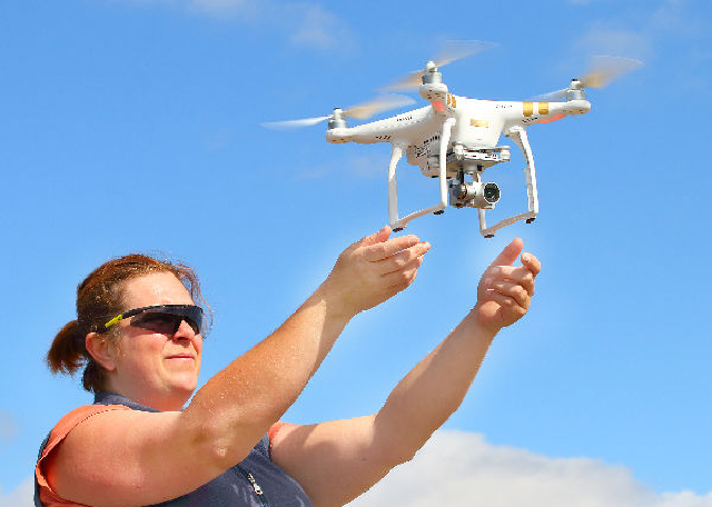 Drone