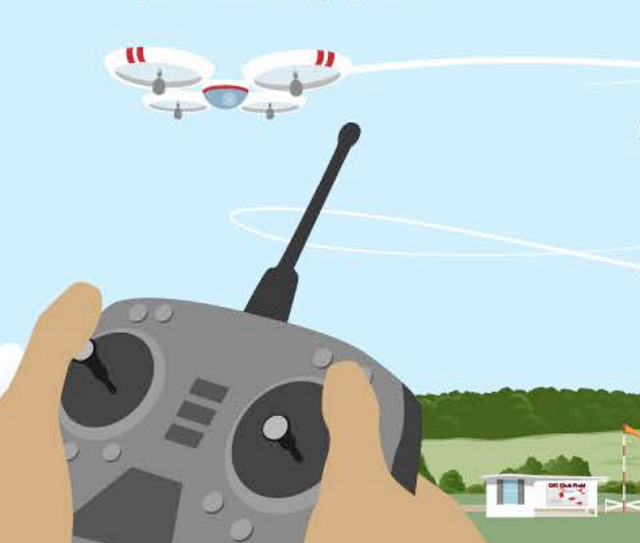 Drone