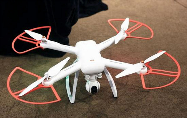 Mi Drone