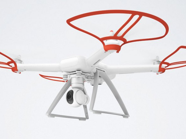 Xiaomi Drone
